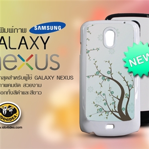 [0253NXPCB0] เคส Samsung Galaxy Nexus i9250 PVC