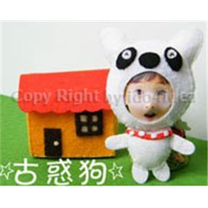 [diy-06] DIY-หมาตูบ