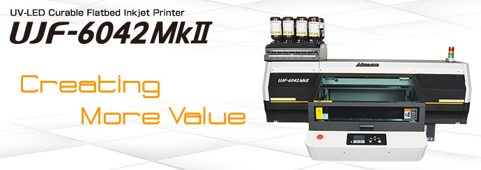 เครื่องพิมพ์ Flatbed Uv Mimaki Ujf-3042 , เครื่องพิมพ์ UV Flatbeเครื่องพิมพ์ระบบ UV,เครื่องพิมพ์UV, เครื่องพิมพ์ UV พิมพ์ขวด ,เครื่องพิมพ์หมึกยูวี, เครื่องพิมพ์ยูวี, UV Printer, เครื่องพิมพ์วัสดุ ,เครื่องพิมพ์ลงวัสดุ,เครื่องพิมพ์ลงบนวัสดุ,เครื่องพิมพ์ระบบยูวี,เครื่องพิมพ์วัสดุผิวเรียบ,เครื่องพิมพ์ไม